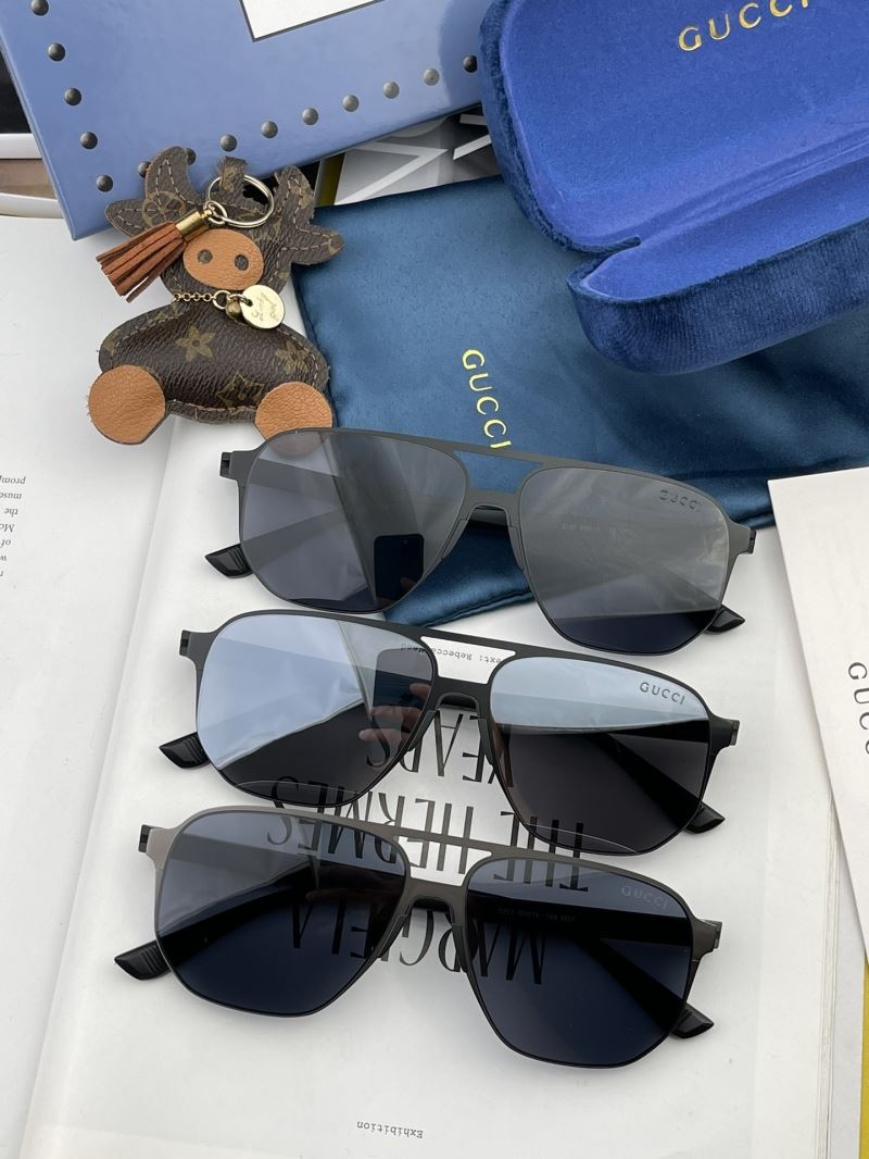 Gucci Sunglasses